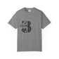 3keyz OG Teddy Purple/Gold 2nd Edition Tee