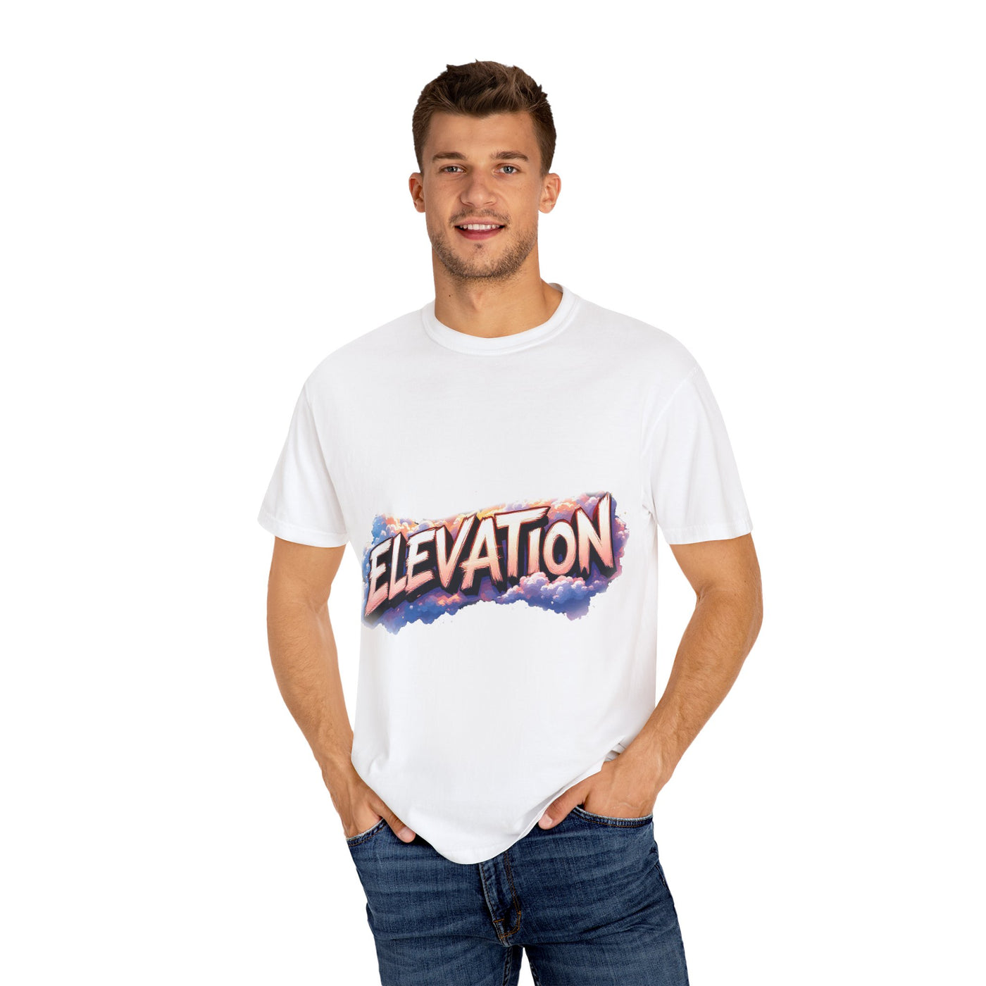 Cloud Drip T-Shirt
