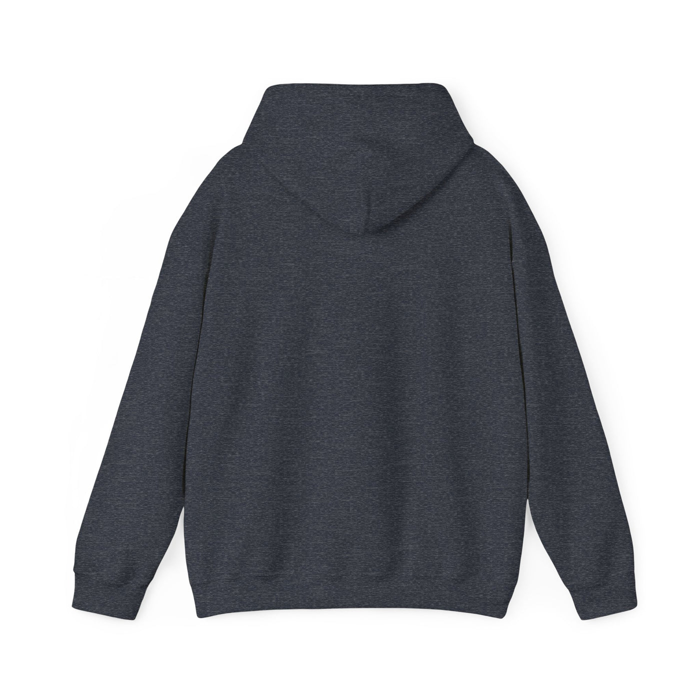 Unisex Hooded Sweatshirt 3keyz OG Teddy Drip Design Grey