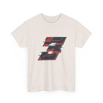 3keyz BIg 3 Machine Unisex T-Shirt