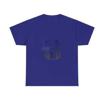 3keyz Original Style Blue Wave