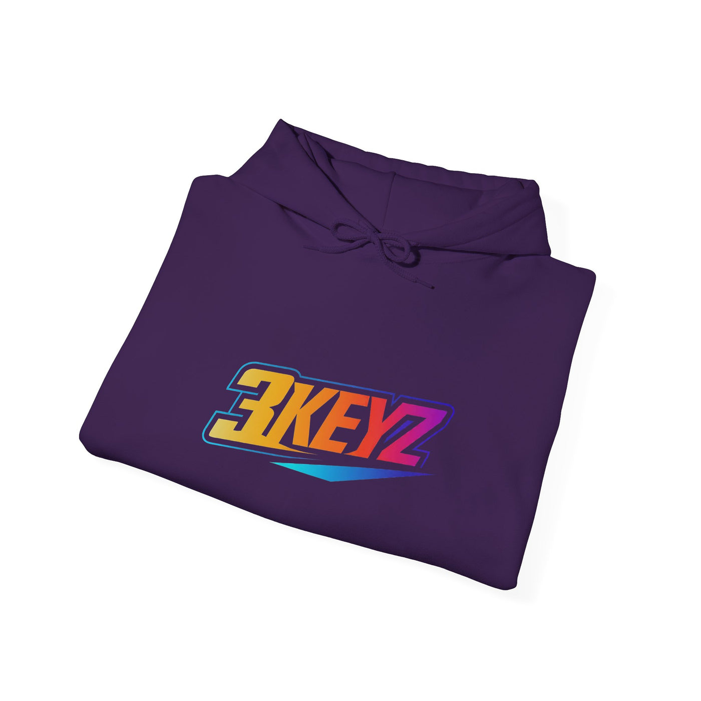 Street Drip Logo1 Hoodie