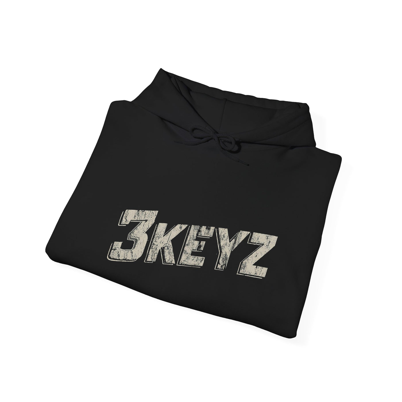 Street Drip Logo4 Hoodie