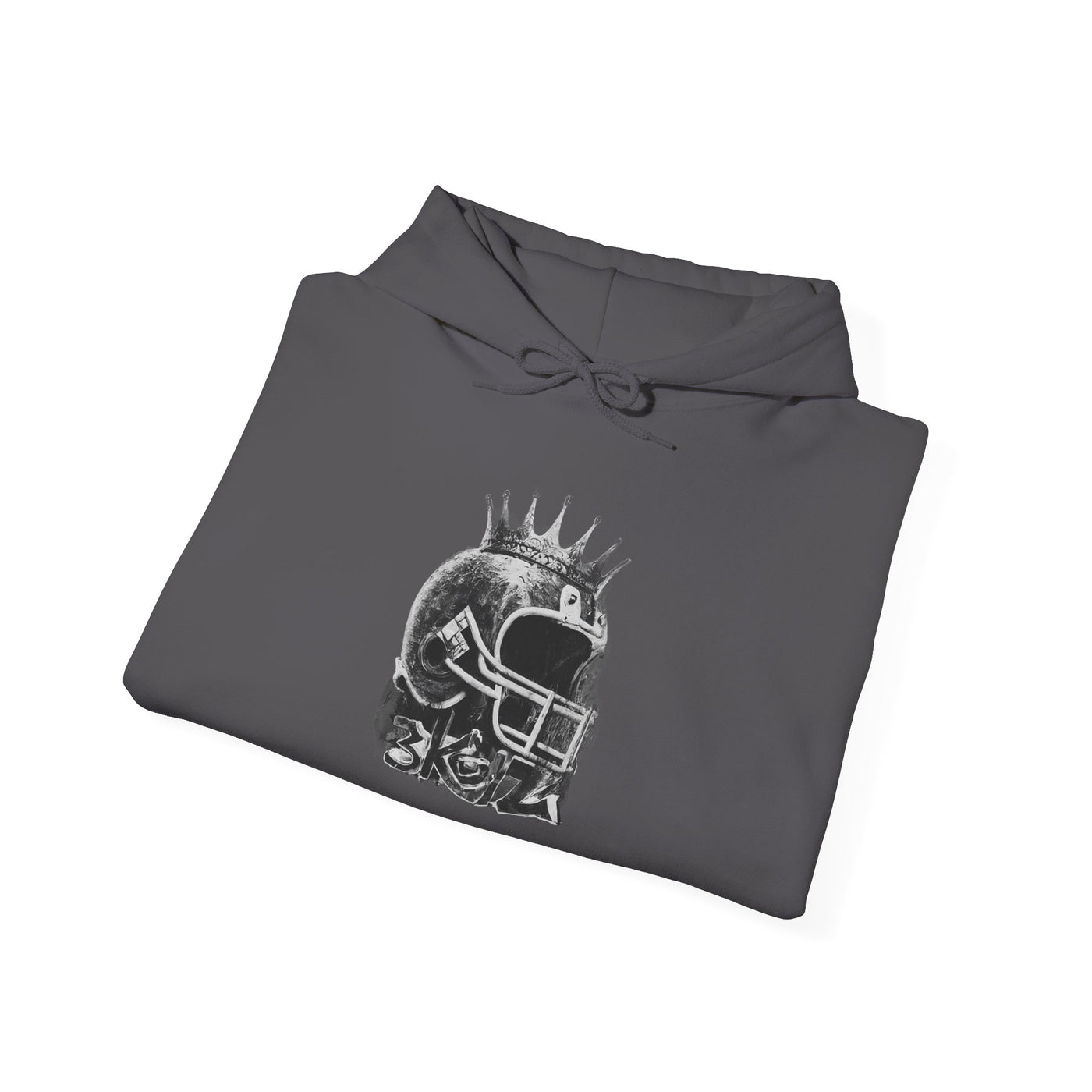 3keyz FootballStrong1 Drip Hoodie