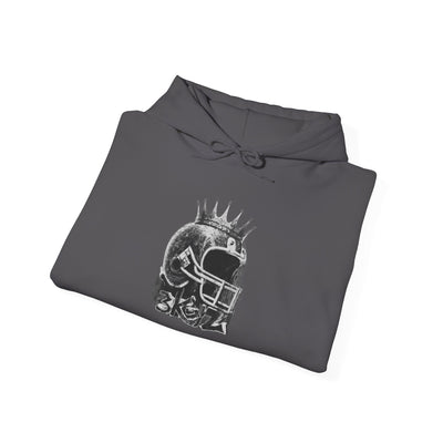 3keyz FootballStrong1 Drip Hoodie