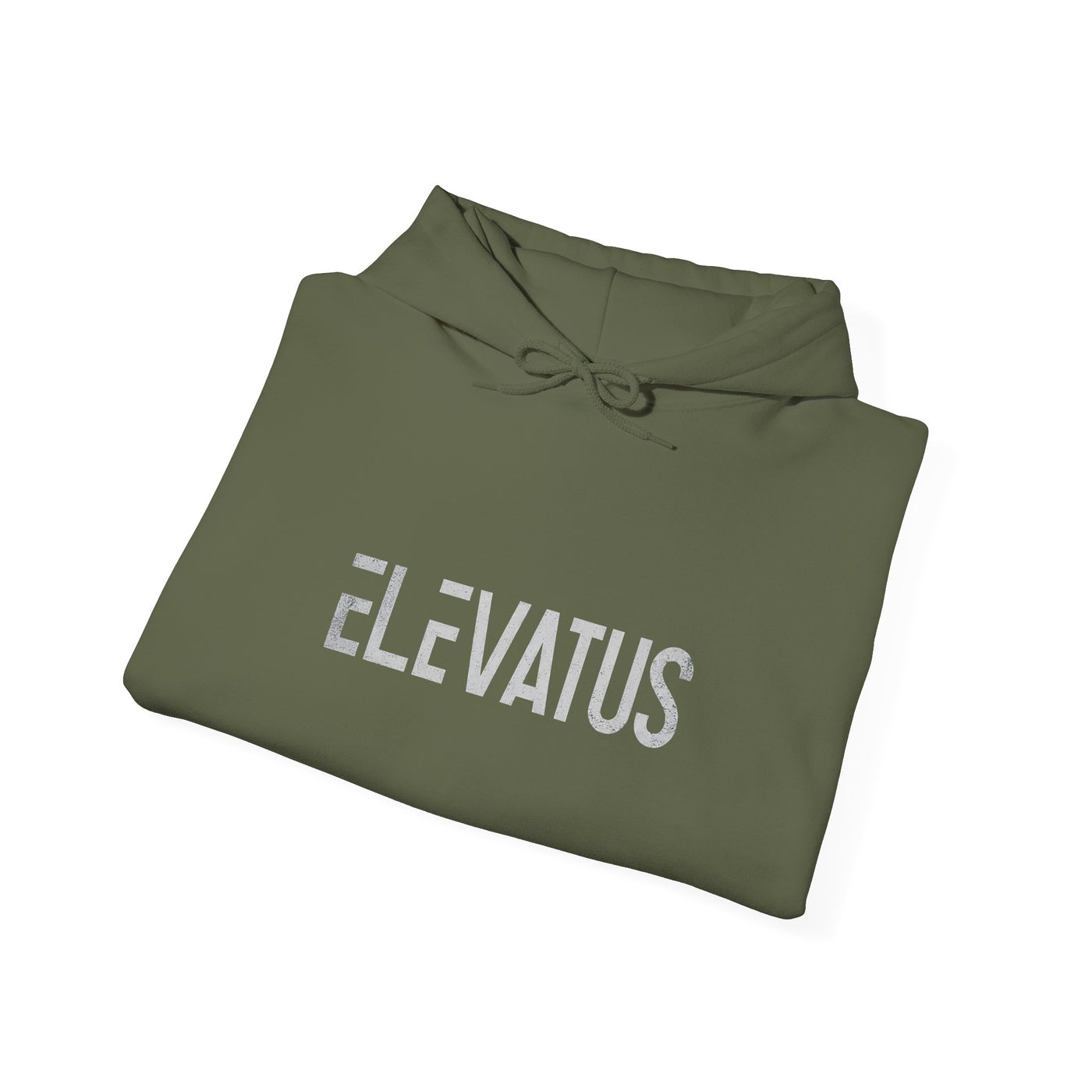 Street Drip Hoodie - 3keyz Elevate1 Design