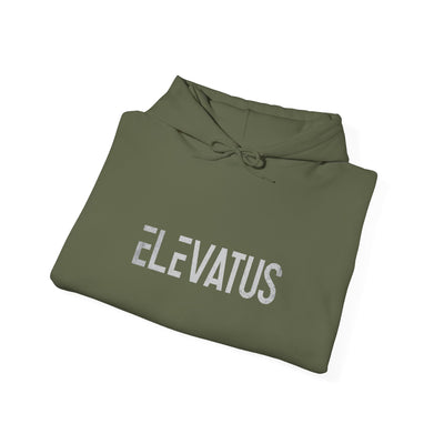 Street Drip Hoodie - 3keyz Elevate1 Design