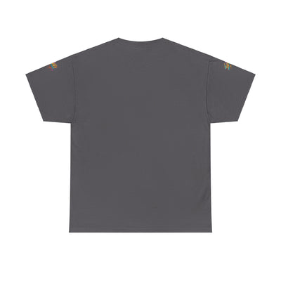 Street Discipline Drip Tee