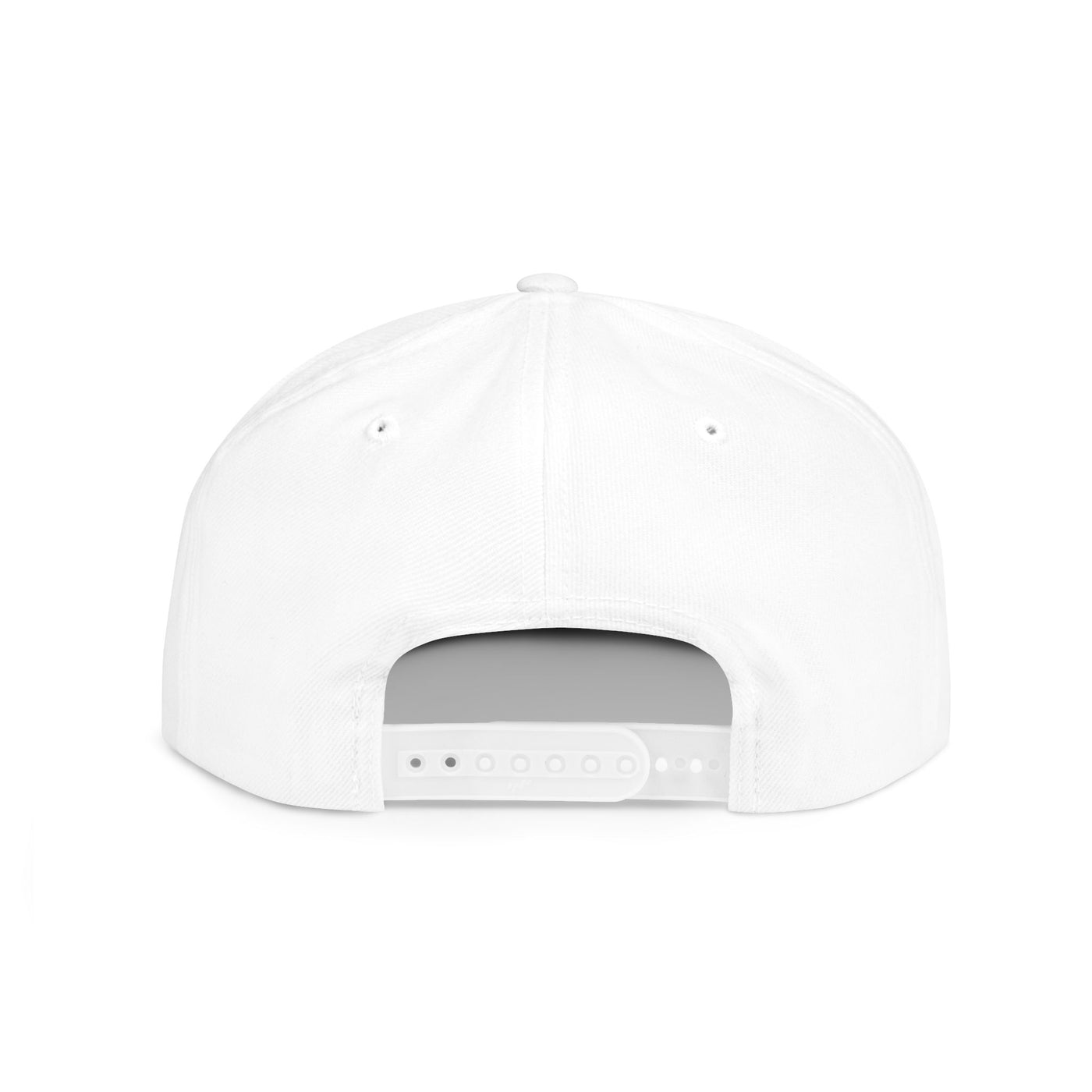Snapback Cap - Progress Drip Money