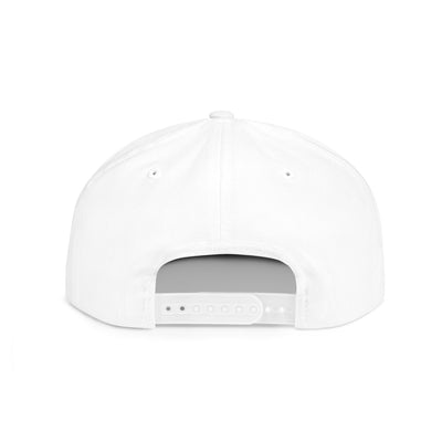 Snapback Cap - Progress Drip Money
