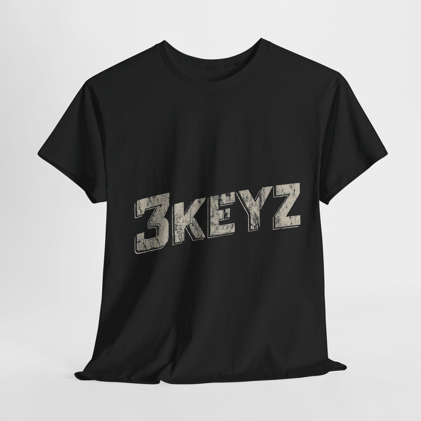 3keyz  Street Drip Logo8 Unisex T-Shirt