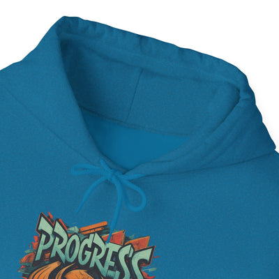 3keyz Street Drip Progress4 Hoodie