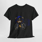 3keyz OG Teddy blue/grey