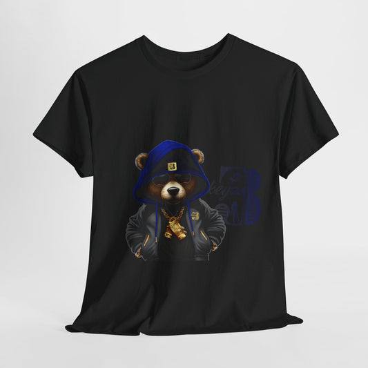 3keyz OG Teddy blue/grey
