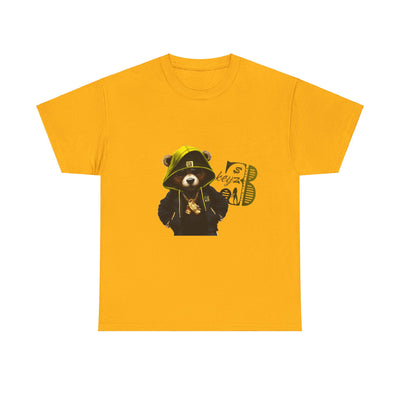 3keyz OG Teddy Yellow