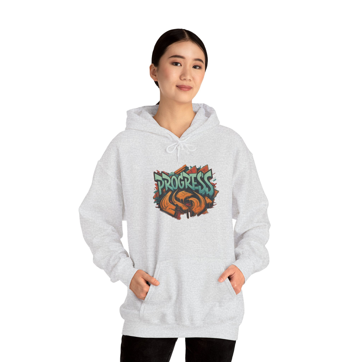 3keyz Street Drip Progress4 Hoodie