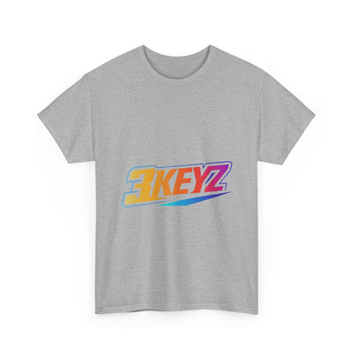 3keyz  Street Drip Logo9 Unisex T-Shirt