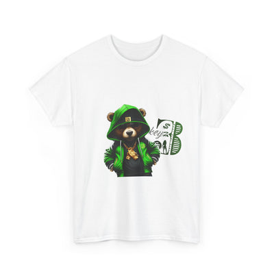 3keyz OG Teddy Lime