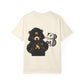 3keyz OG Teddy Black 2nd Edition Tee