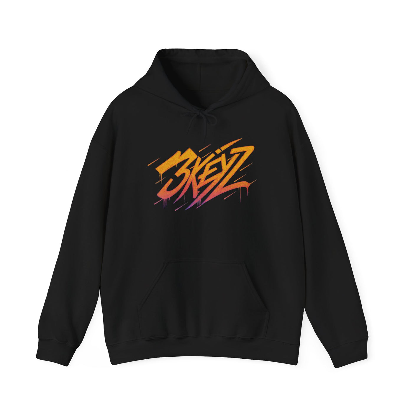 Street Drip Logo5 Hoodie