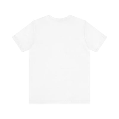 3keyz BIg 3 Paint Splatter1 Unisex T-Shirt