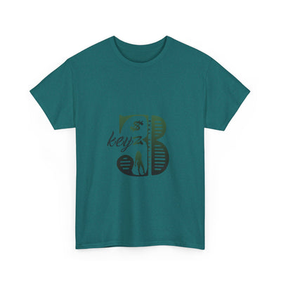 3keyz Original Drip Green