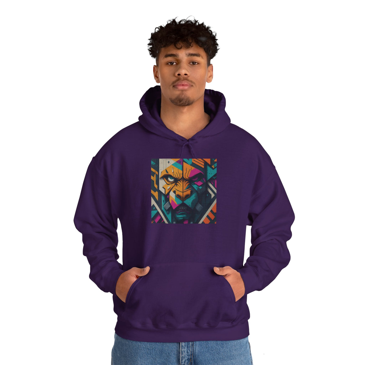 3keyz Street Drip ArtDrip2 Hoodie