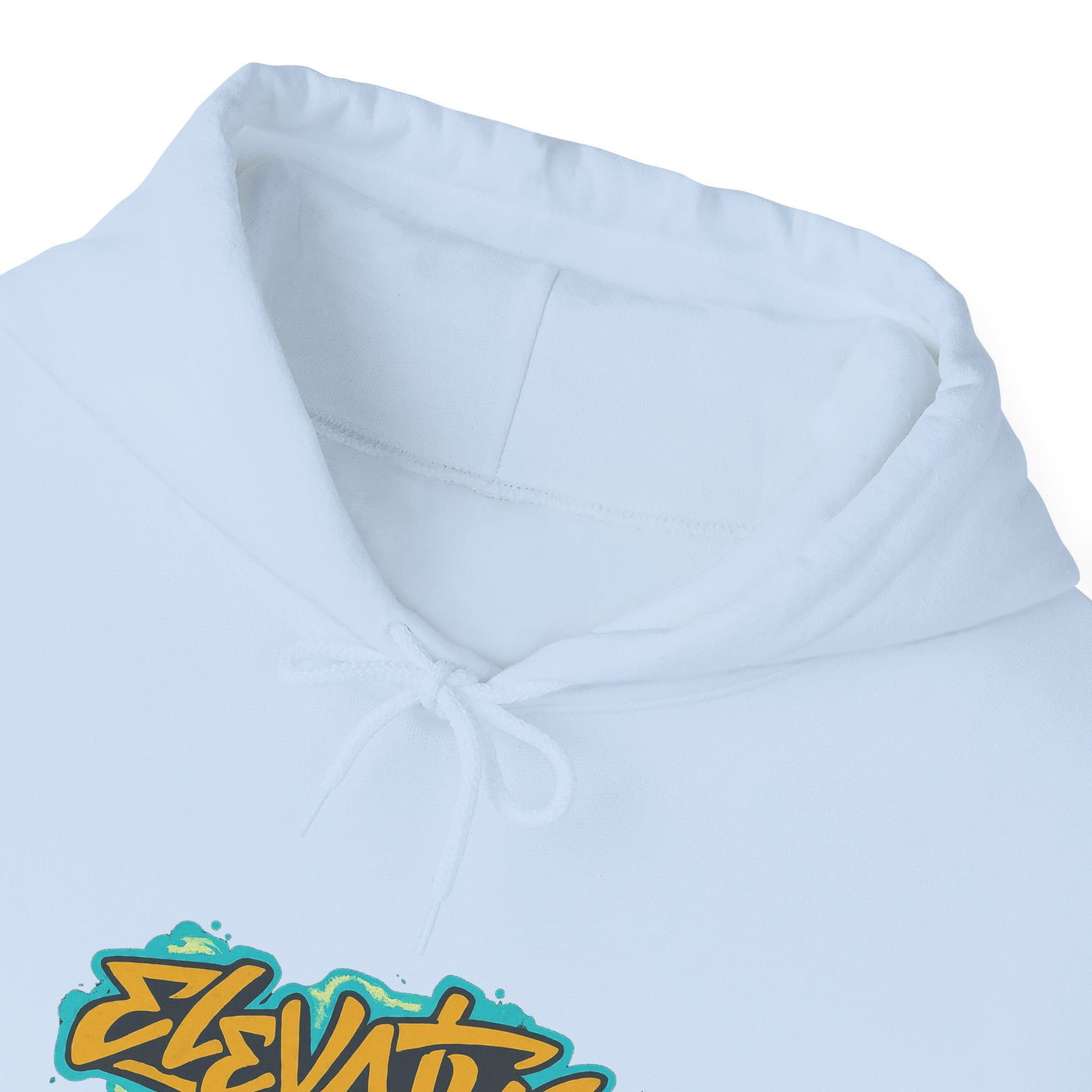 3keyz Street Drip Elevate2 Unisex Hoodie
