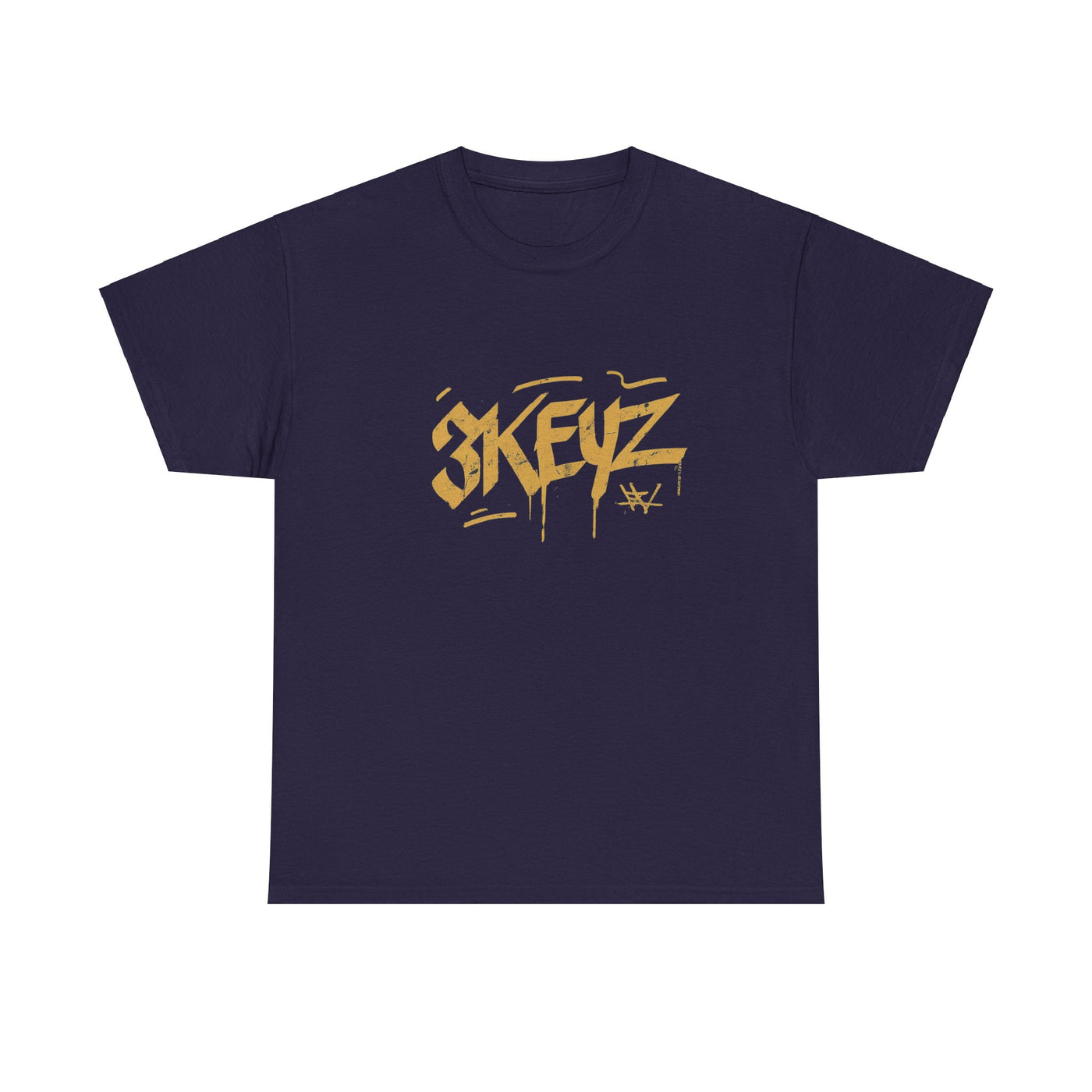 3keyz  Street Drip Logo6 Unisex T-Shirt