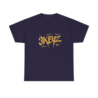 3keyz  Street Drip Logo6 Unisex T-Shirt
