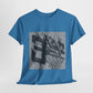 3keyz BIg 3 Splash Unisex T-Shirt