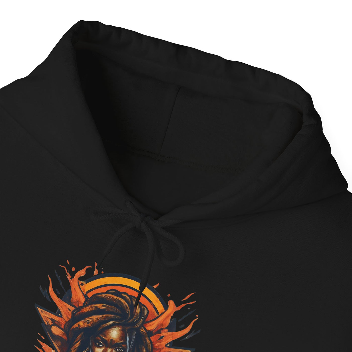3keyz Street Drip ArtDrip6 Unisex Hoodie