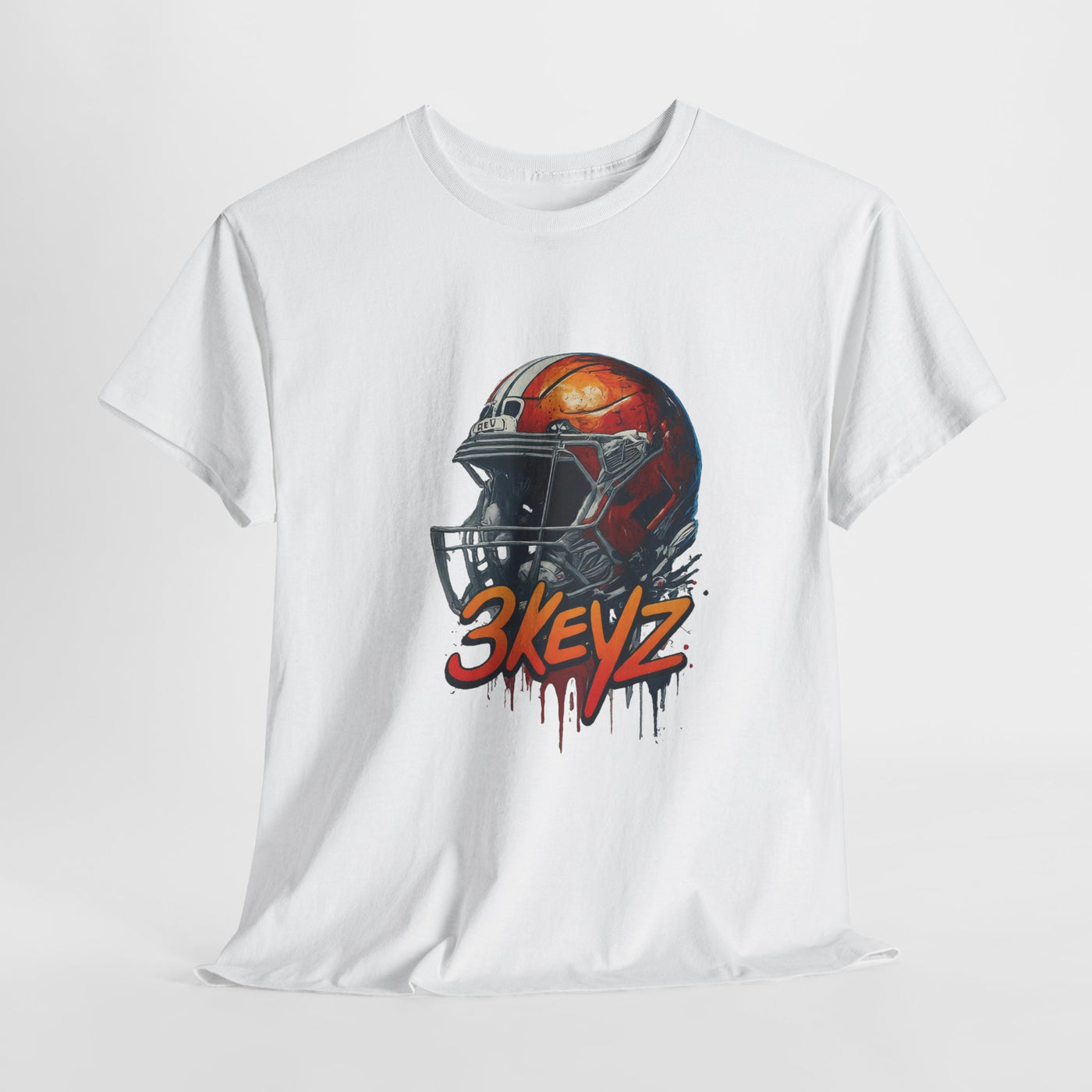3keyz Football Strong2