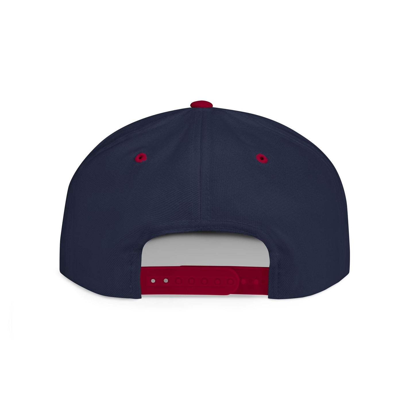 Snapback Cap - Progress Drip Money
