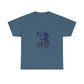 3keyz Original Style Blue Wave