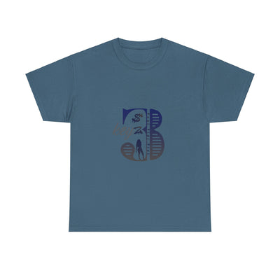 3keyz Original Style Blue Wave