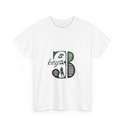 3keyz Original Drip Green