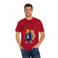 Pooh 3keyz elevate Tee