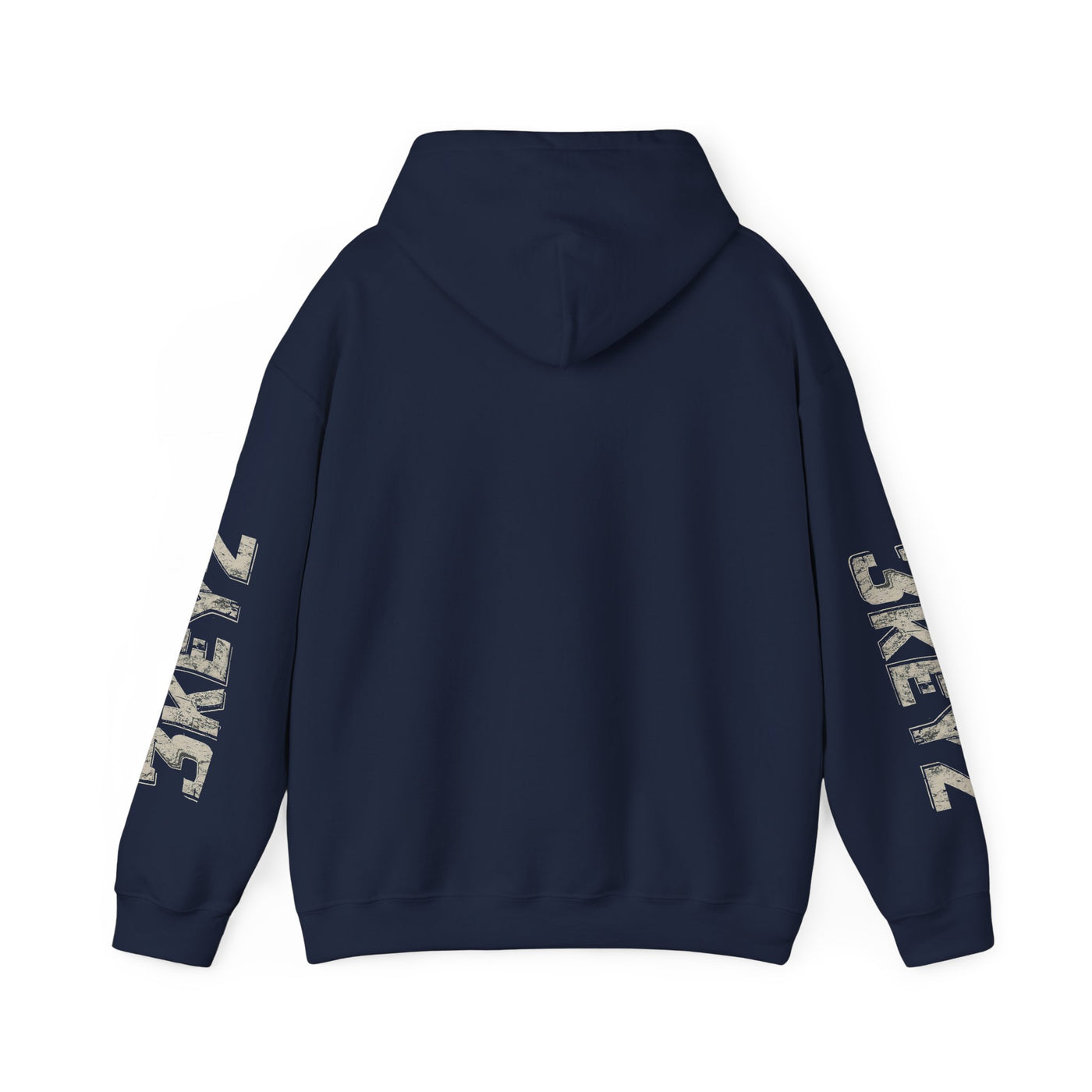 Hood Progress - Street Drip