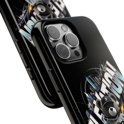 3keyz Magnetic Phone Case - Elevation Drip