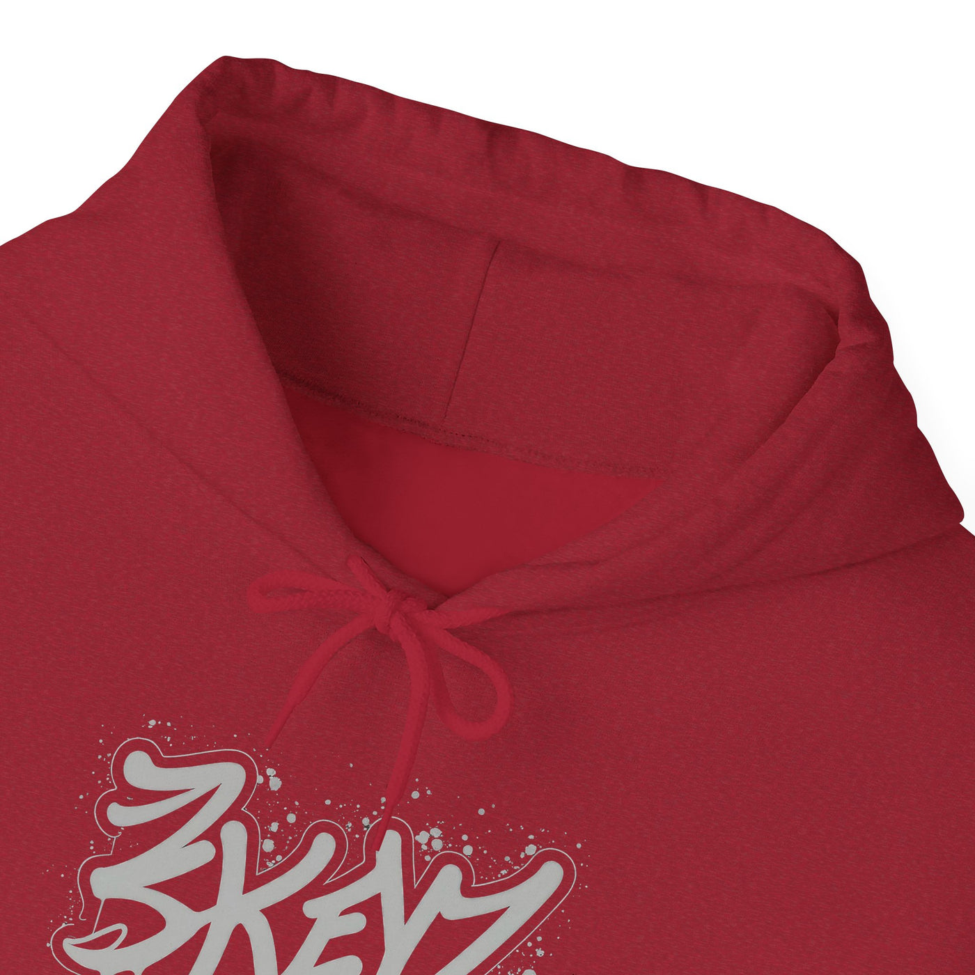 Street Drip Logo7 Hoodie