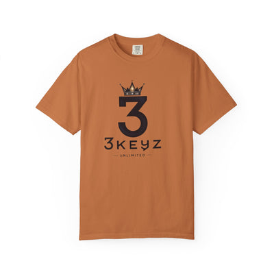 Street Drip T-shirt - Progress Teddy Drip sporty edition