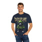 Green Teddy Discipline T