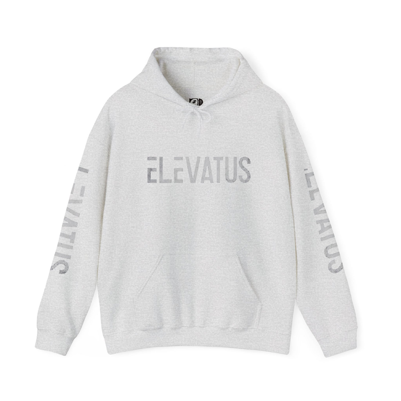 Lion Hoodie