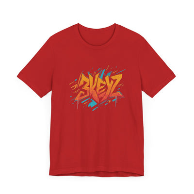 3keyz  Street Drip Logo1 Unisex T-Shirt