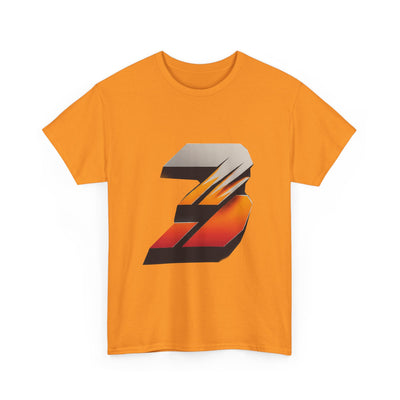 3keyz Big 3 Orange Crush