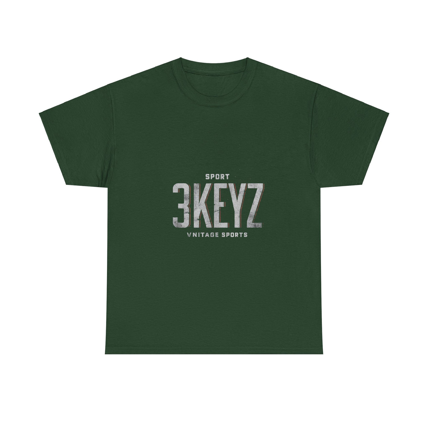 3keyz  Street Drip Logo10 Unisex T-Shirt