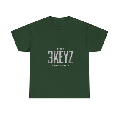 3keyz  Street Drip Logo10 Unisex T-Shirt