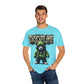 Green Teddy Discipline T