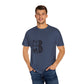 3keyz OG Teddy Black 2nd Edition Tee